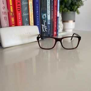 Versace Prescription Eyelgasses